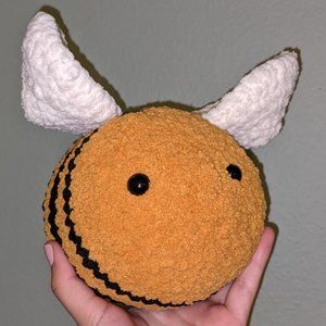 Bree the Bumble Bee 🐝